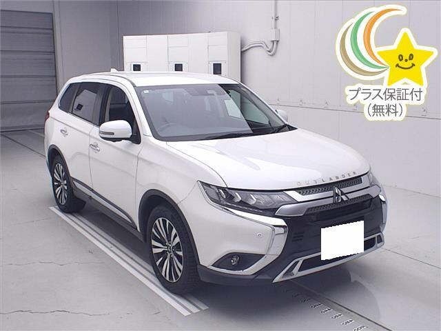 Mitsubishi OUTLANDER 2020 8624364-0