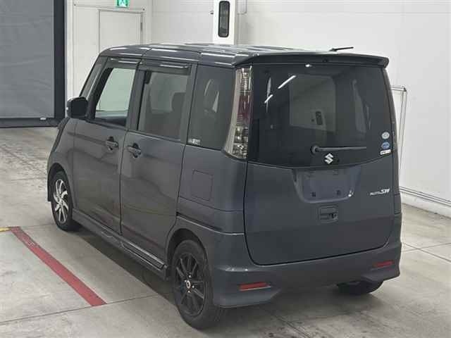 Suzuki PALETTE 2010 8624771-1