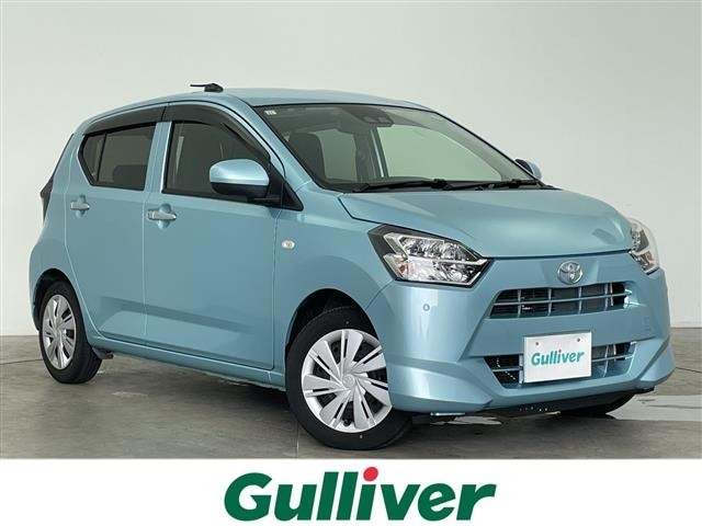 Toyota PIXIS EPOCH 2019 8622073-0