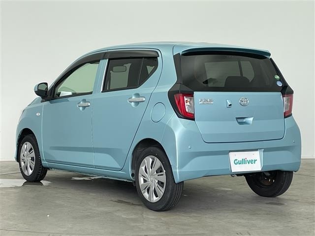 Toyota PIXIS EPOCH 2019 8622073-13