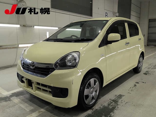 Toyota PIXIS EPOCH 2015 8622074-0