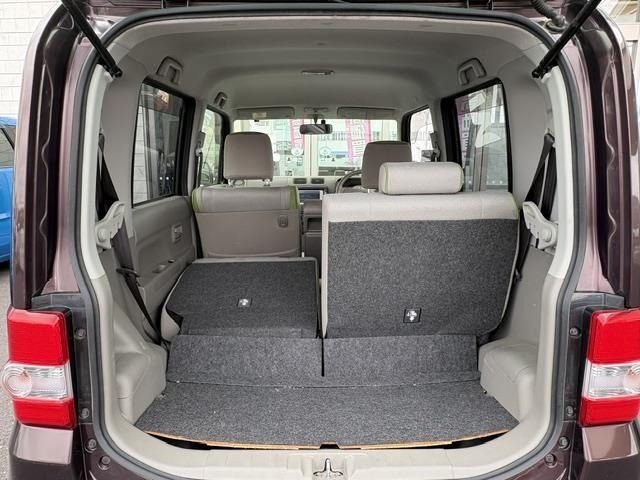 Toyota PIXIS SPACE 2014 8623208-11
