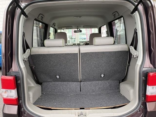 Toyota PIXIS SPACE 2014 8623208-12