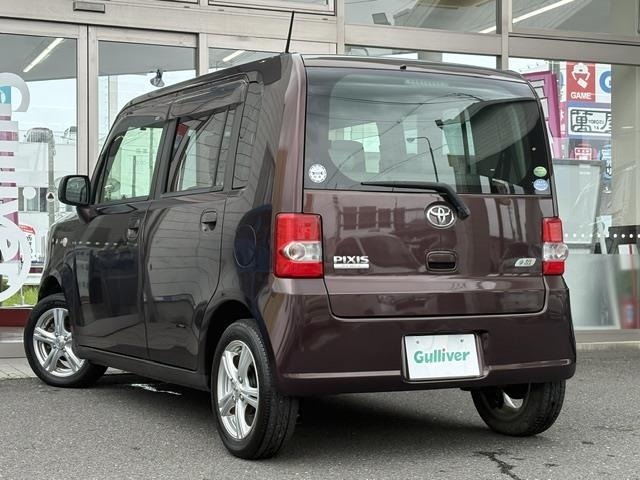 Toyota PIXIS SPACE 2014 8623208-13