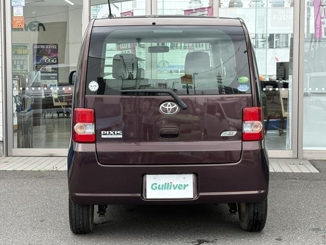 Toyota PIXIS SPACE 2014 8623208-2