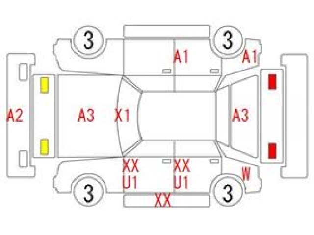 Toyota PIXIS SPACE 2014 8623208-23