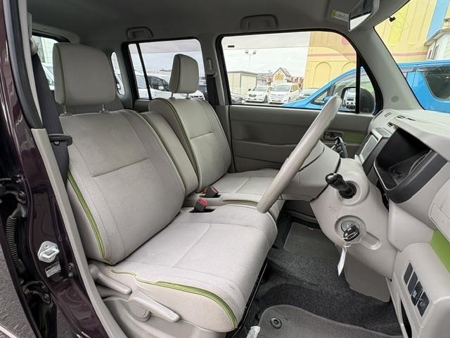 Toyota PIXIS SPACE 2014 8623208-3