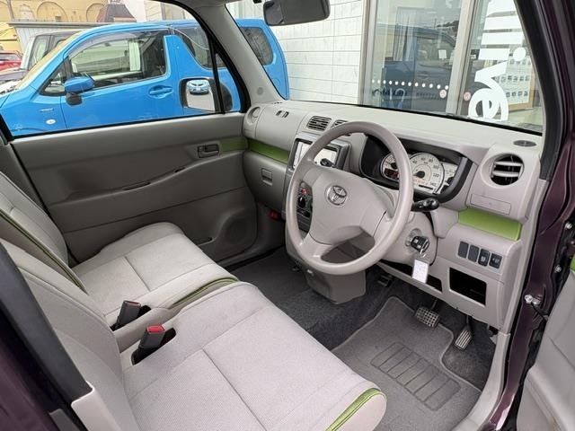 Toyota PIXIS SPACE 2014 8623208-5