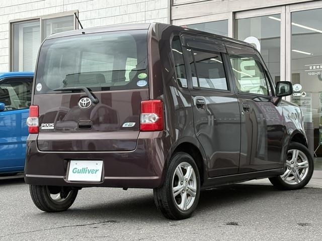 Toyota PIXIS SPACE 2014 8623208-6