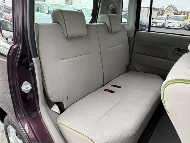 Toyota PIXIS SPACE 2014 8623208-7