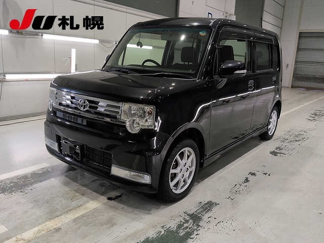 Toyota PIXIS SPACE 2012 8623215-0