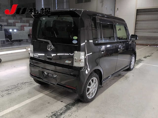 Toyota PIXIS SPACE 2012 8623215-1