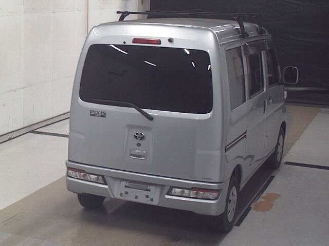 Toyota PIXIS VAN 2018 8623447-5