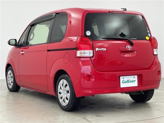 Toyota PORTE 2015 8622061-14