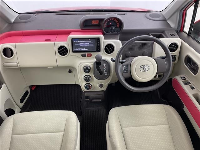 Toyota PORTE 2015 8622061-15