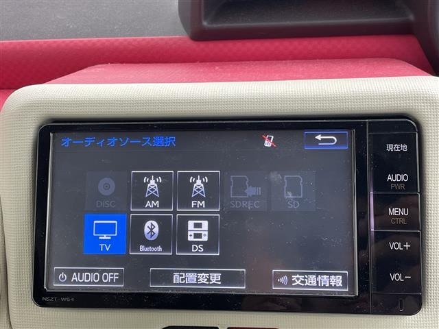 Toyota PORTE 2015 8622061-16