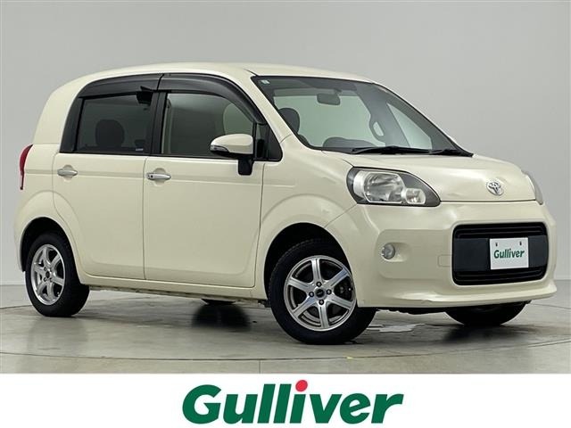 Toyota PORTE 2013 8622063-0