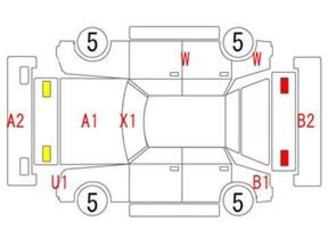 Toyota PORTE 2013 8622063-23