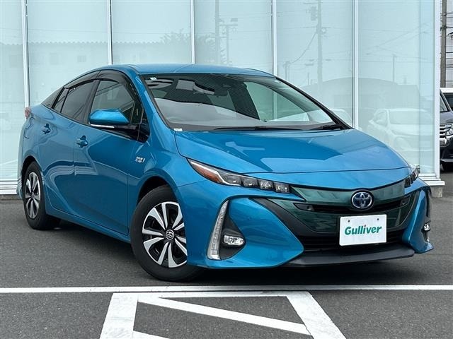 Toyota PRIUS PHV 2019 8623093-0