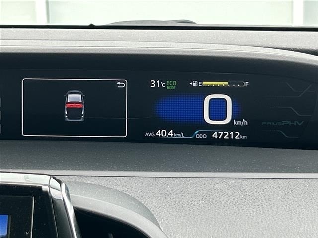 Toyota PRIUS PHV 2019 8623093-10