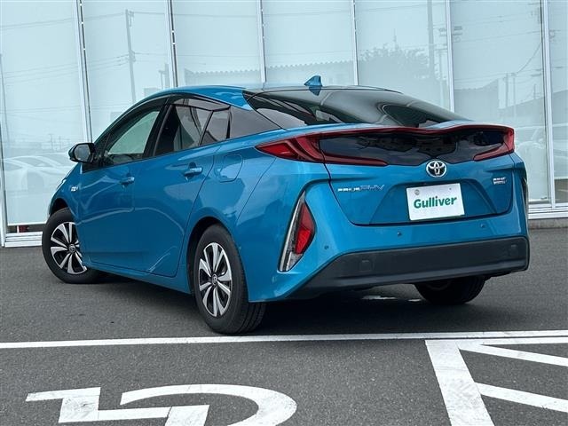 Toyota PRIUS PHV 2019 8623093-13