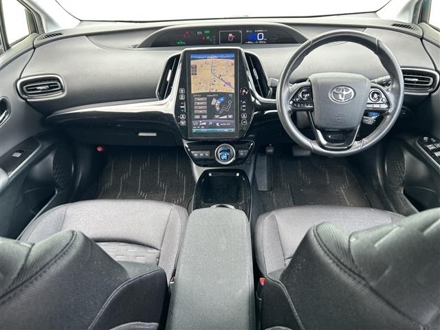 Toyota PRIUS PHV 2019 8623093-14