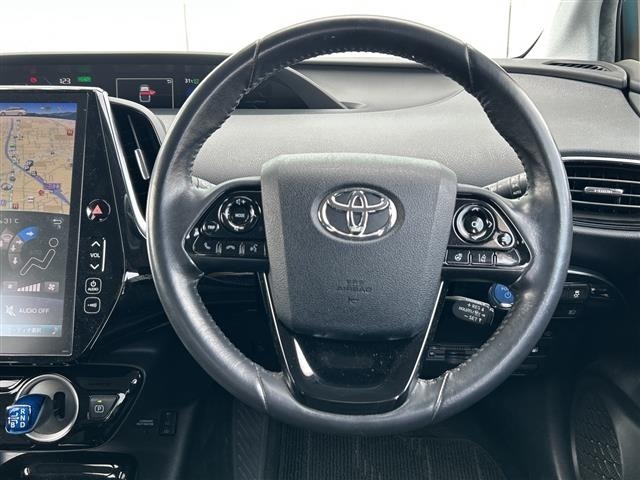 Toyota PRIUS PHV 2019 8623093-2