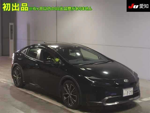 Toyota PRIUS 2023 8622602-0