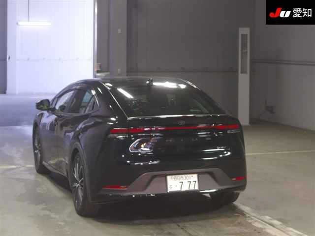 Toyota PRIUS 2023 8622602-1