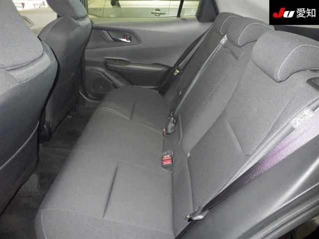 Toyota PRIUS 2023 8622602-4