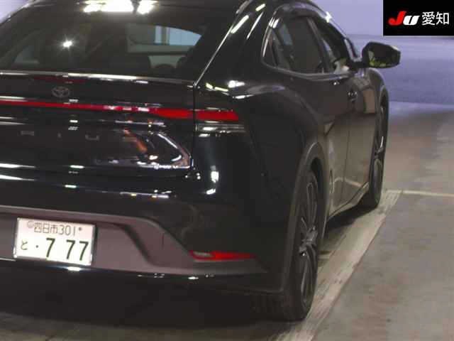 Toyota PRIUS 2023 8622602-8