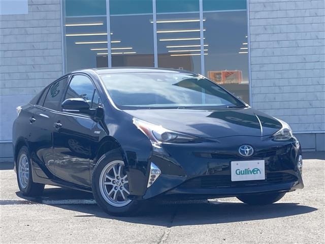 Toyota PRIUS 2016 8622849-0