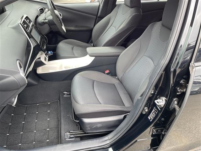 Toyota PRIUS 2016 8622849-11