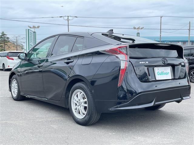 Toyota PRIUS 2016 8622849-13