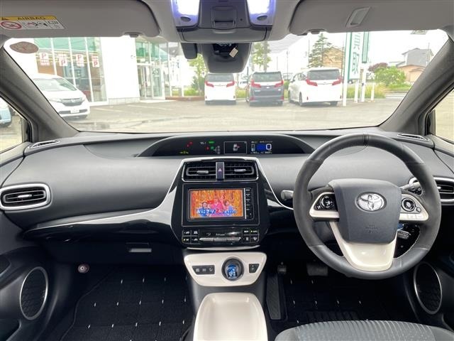 Toyota PRIUS 2016 8622849-14
