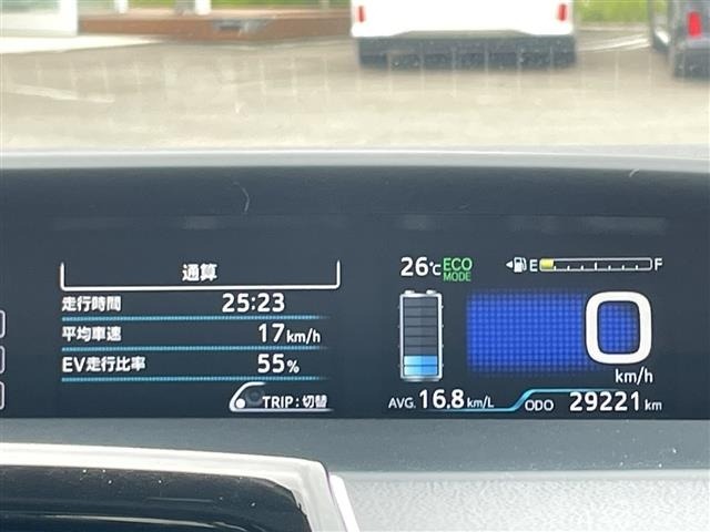 Toyota PRIUS 2016 8622849-19