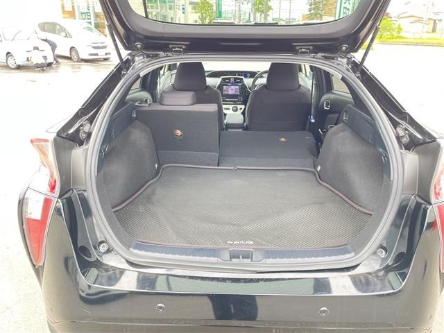 Toyota PRIUS 2016 8622849-2