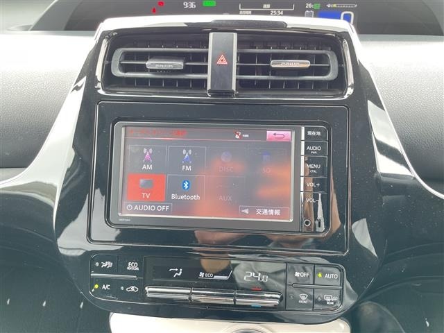 Toyota PRIUS 2016 8622849-21