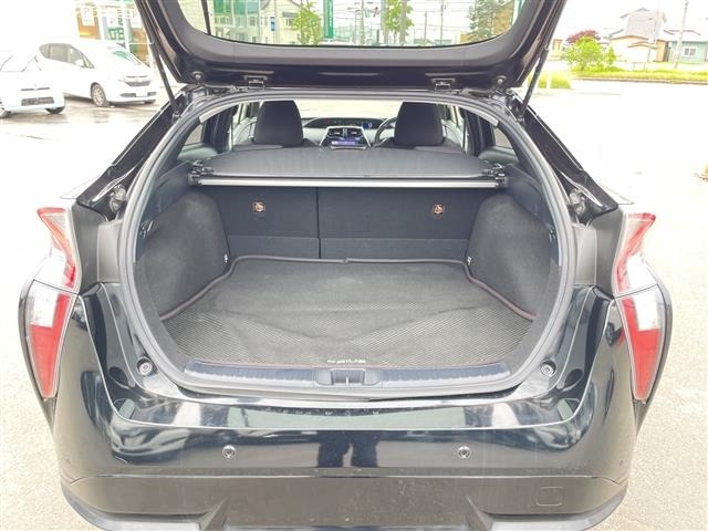 Toyota PRIUS 2016 8622849-22