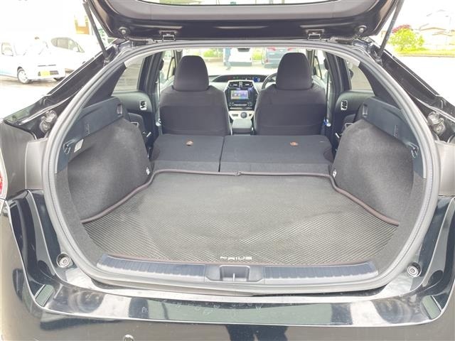 Toyota PRIUS 2016 8622849-4