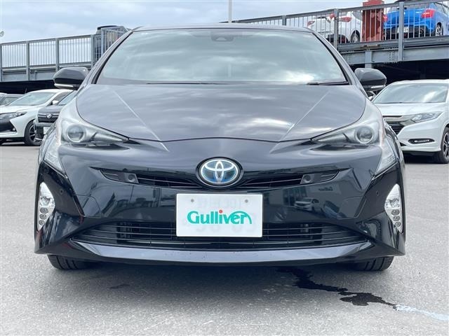 Toyota PRIUS 2016 8622849-6