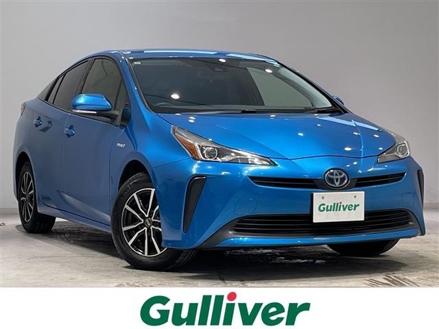Toyota PRIUS 2019 8622858-0