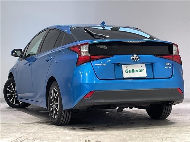 Toyota PRIUS 2019 8622858-14