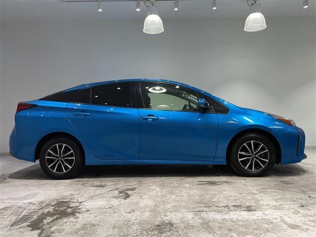 Toyota PRIUS 2019 8622858-2