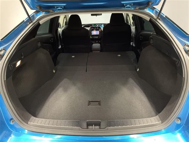 Toyota PRIUS 2019 8622858-21