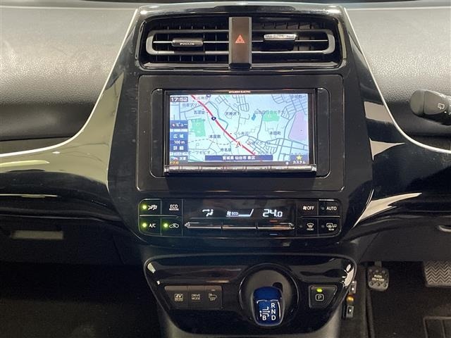 Toyota PRIUS 2019 8622858-3