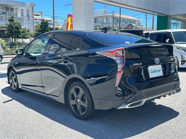 Toyota PRIUS 2016 8622866-13