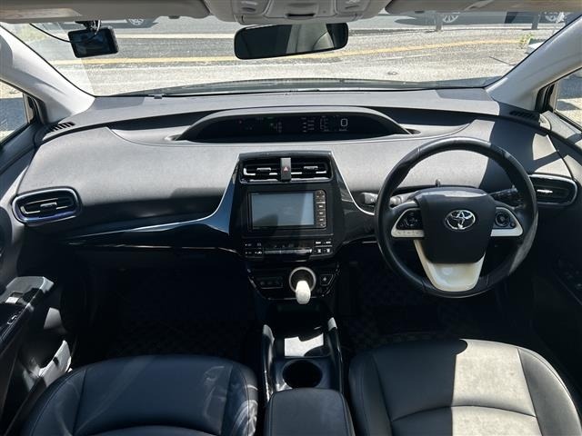 Toyota PRIUS 2016 8622866-15