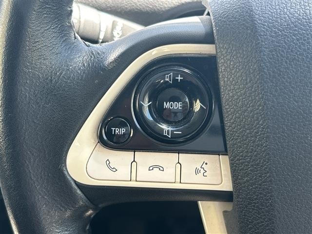 Toyota PRIUS 2016 8622866-17