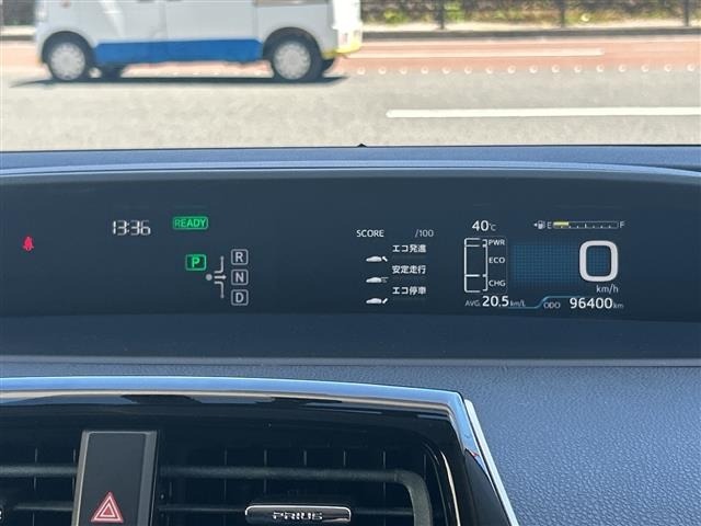 Toyota PRIUS 2016 8622866-22